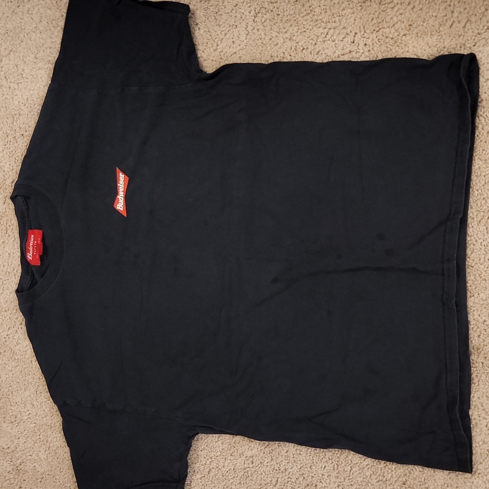Budweiser t-shirt